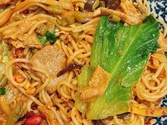 -螺世纪螺蛳粉·桂味小排档(裕德店)