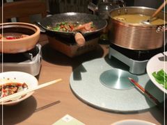 -黄山老妈·土菜(碧桂园店)