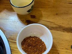 -阿婆情腊排骨火锅(金虹路店)