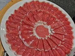 -东来顺(非遗·清真火锅·盛世广场店)