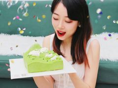 -CAKE BOSS 蛋糕老板(西单君太百货店)