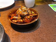 -青山青豆花·笑禅豆腐鱼(黄泥塝店)