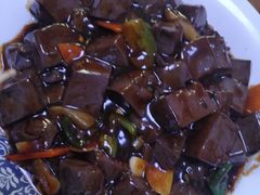 -丽梅羊汤土菜馆(河畔花园店)