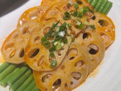 -黔渔翁豆花渎鱼(喷水池店)