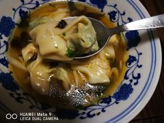 -熊大爷现包饺子(和平里店)
