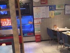 -鱼酷活鱼烤鱼(南京水游城店)