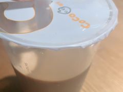 -CoCo都可(江宁托乐嘉店)