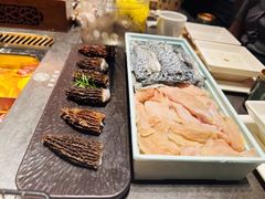 -宽来火锅(来福士广场店)