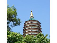 -八大处公园