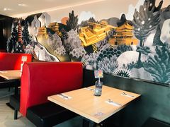 -必胜客(花舞大唐博物馆店)