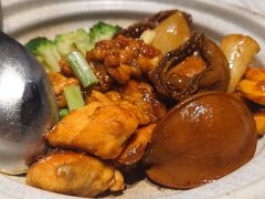 -香樟花园新粤料理(无锡万象城店)