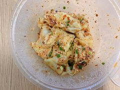 干辣椒抄手-春熙源干辣椒抄手(北辰店)