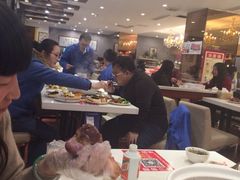 iphone_upload_pic-泉福居酱骨头自助广场(南大街商业步行街店)