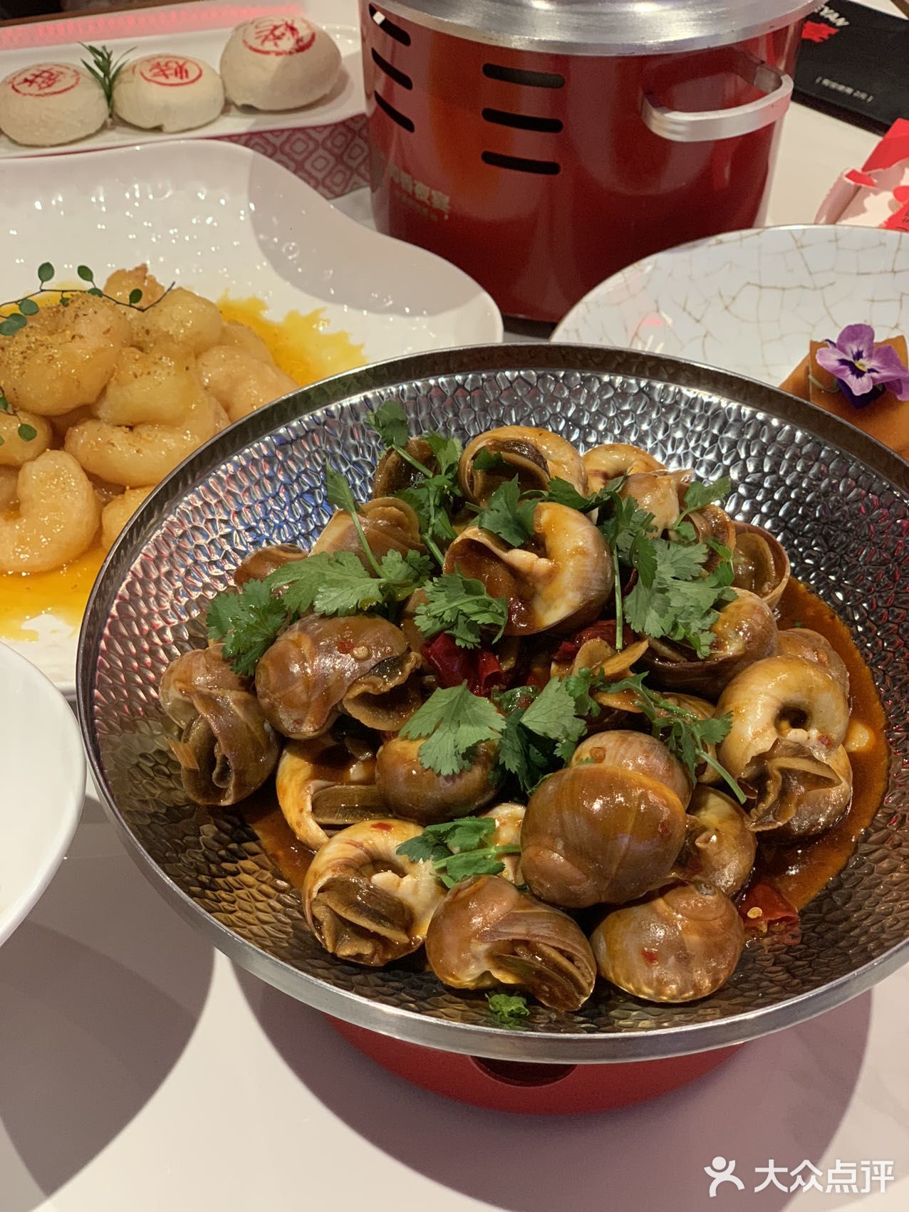 和小马一起合影喽🐴