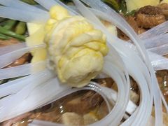 -玺炖·中国铁锅炖(虹桥天街店)
