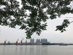 -喜洲吧·江畔老船厂·庭院餐厅(喜临院店)