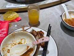 -鸡毛换糖义乌菜(江东店)