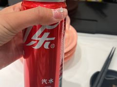 -争鲜回转寿司(通州万达店)