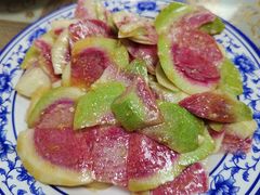 -清真·鸦儿李记·小馆(后海店)