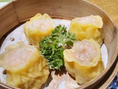 -去茶去餐厅(中央大街店)