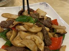 -珠江餐厅