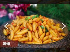 -慢丽江·云南野生菌土鸡锅(西山店)