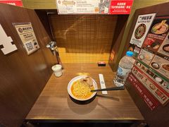 -一兰拉面(铜锣湾店)