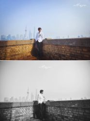 -HY小曼wedding·TOPYOUNG团队