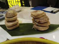 -京味民福烤鸭店(建设四马路店)