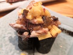 山堆鳗鱼军舰-沼津港渔市(宏伊国际广场店)