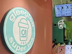 -gleeglee乐溢亦茶(合生汇店)