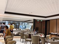 -晶丽香榭自助餐(南京大饭店)