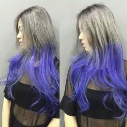 点击看大图 -尚·丹尼Hair