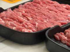 -牛街清真满恒記(平安里西大街店)