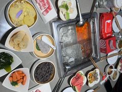 -海底捞火锅(龙岗星河COCO Park店)