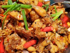 -蛙小侠(亚欧商厦店)