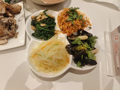 -东方饺子王(新奥购物中心店)