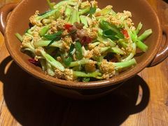 -破三川·新川菜(静安大融城店)