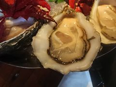 -AZUL by FUEL蓝色·法式酒馆(琶醍店)