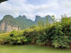 -明仕田园