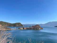-里格村景区