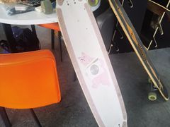 -TAC滑板滑雪俱乐部(朗园park店)