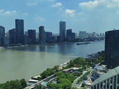 -上海凯宾斯基大酒店