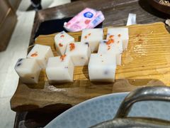 -魁盛居百年鲁菜馆(县西巷店)