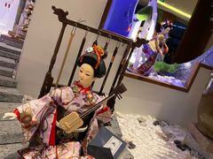 -杭州钱江新城万怡酒店-西餐厅