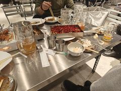 -No.DD戳子烧烤·江湖菜(北京总店)