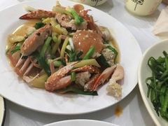 -南海渔家•海鲜•正宗海南菜(海棠湾店)