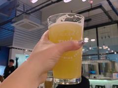 -Twin Tails Brewpub双尾精酿餐吧(八坼店)