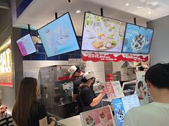 -DQ·蛋糕·冰淇淋(周浦万达店)