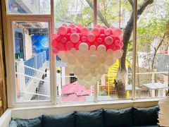 -春树下·树屋花房西餐厅(罍街AS1980店)